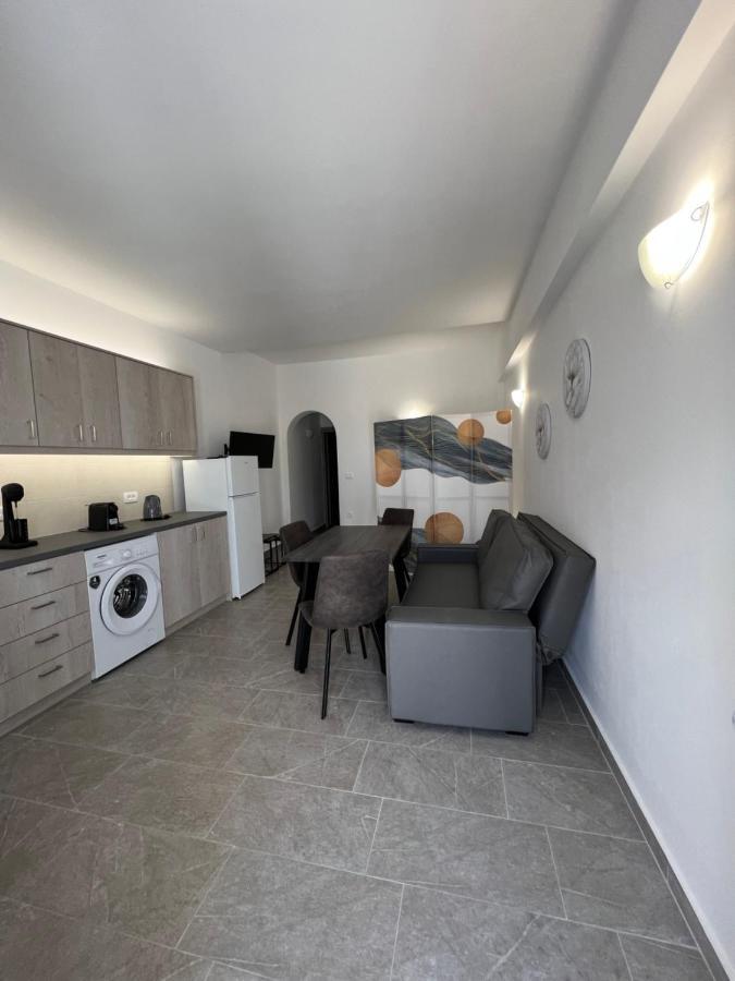 Ferienwohnung Petit Homme By Andreas Perissa  Exterior foto
