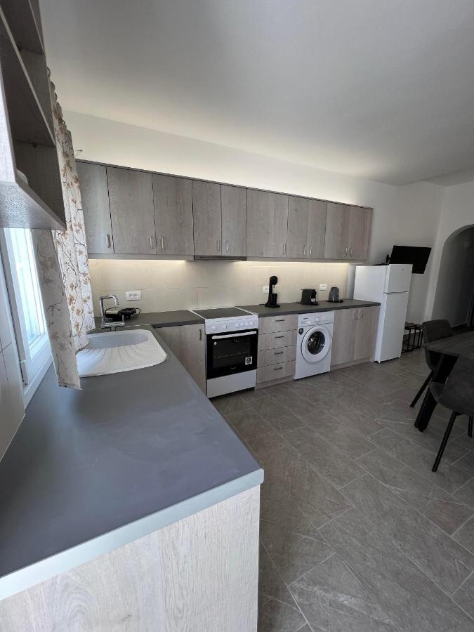 Ferienwohnung Petit Homme By Andreas Perissa  Exterior foto