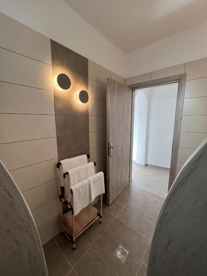 Ferienwohnung Petit Homme By Andreas Perissa  Exterior foto